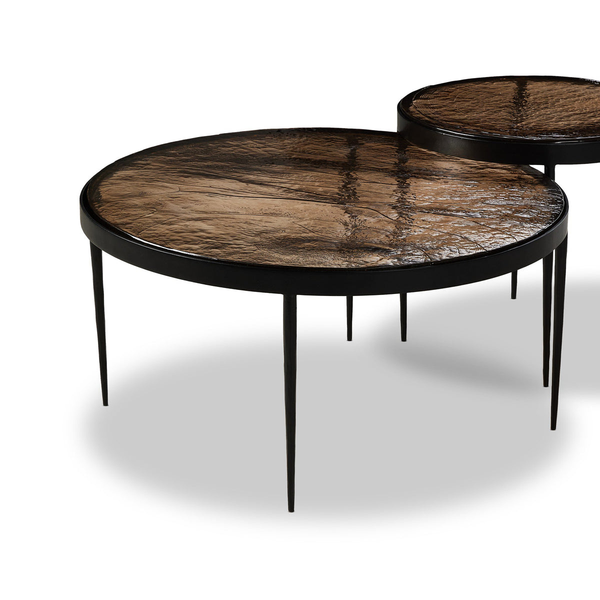 Yoko Nesting Table
