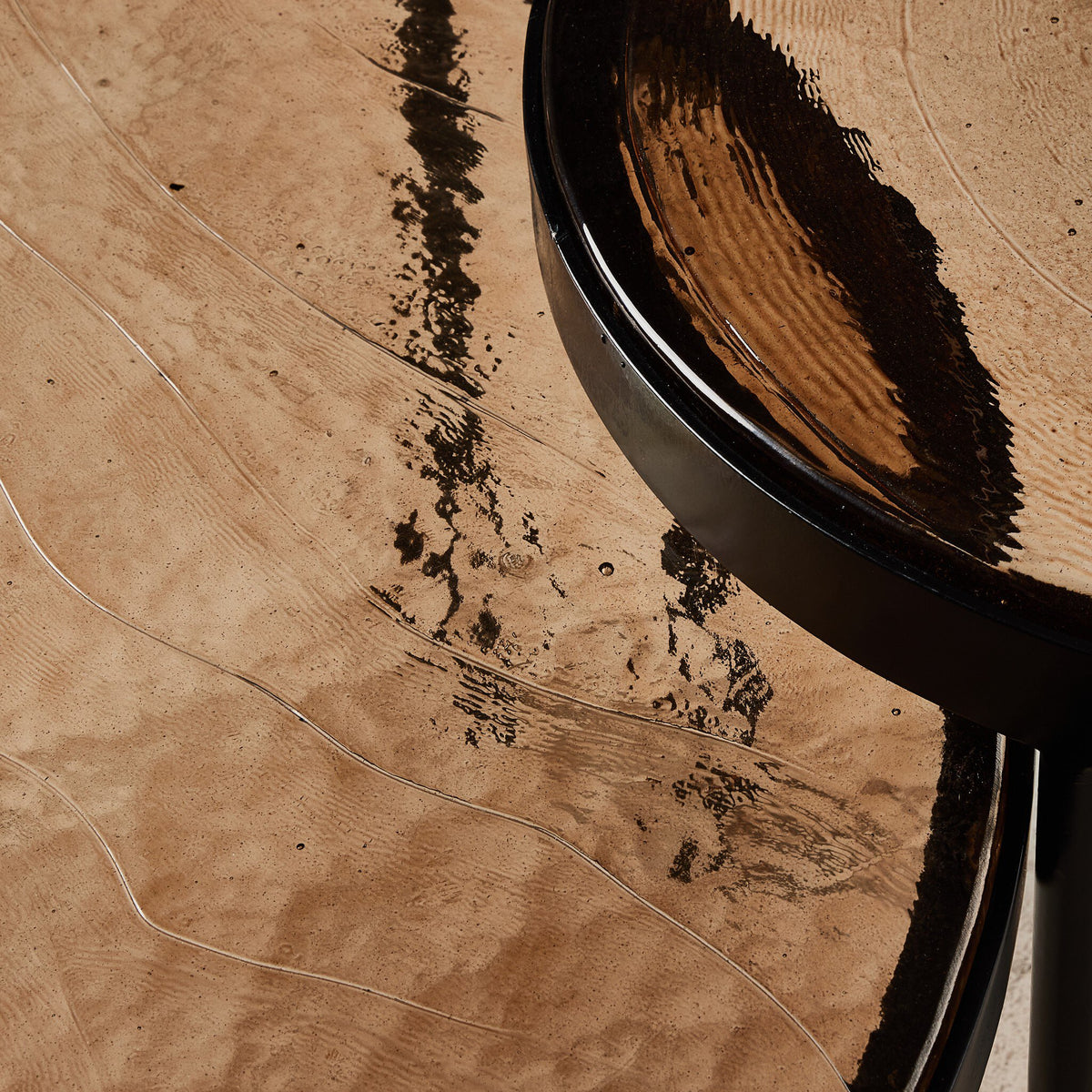 Yoko Nesting Table - Four Hands (241299-007)