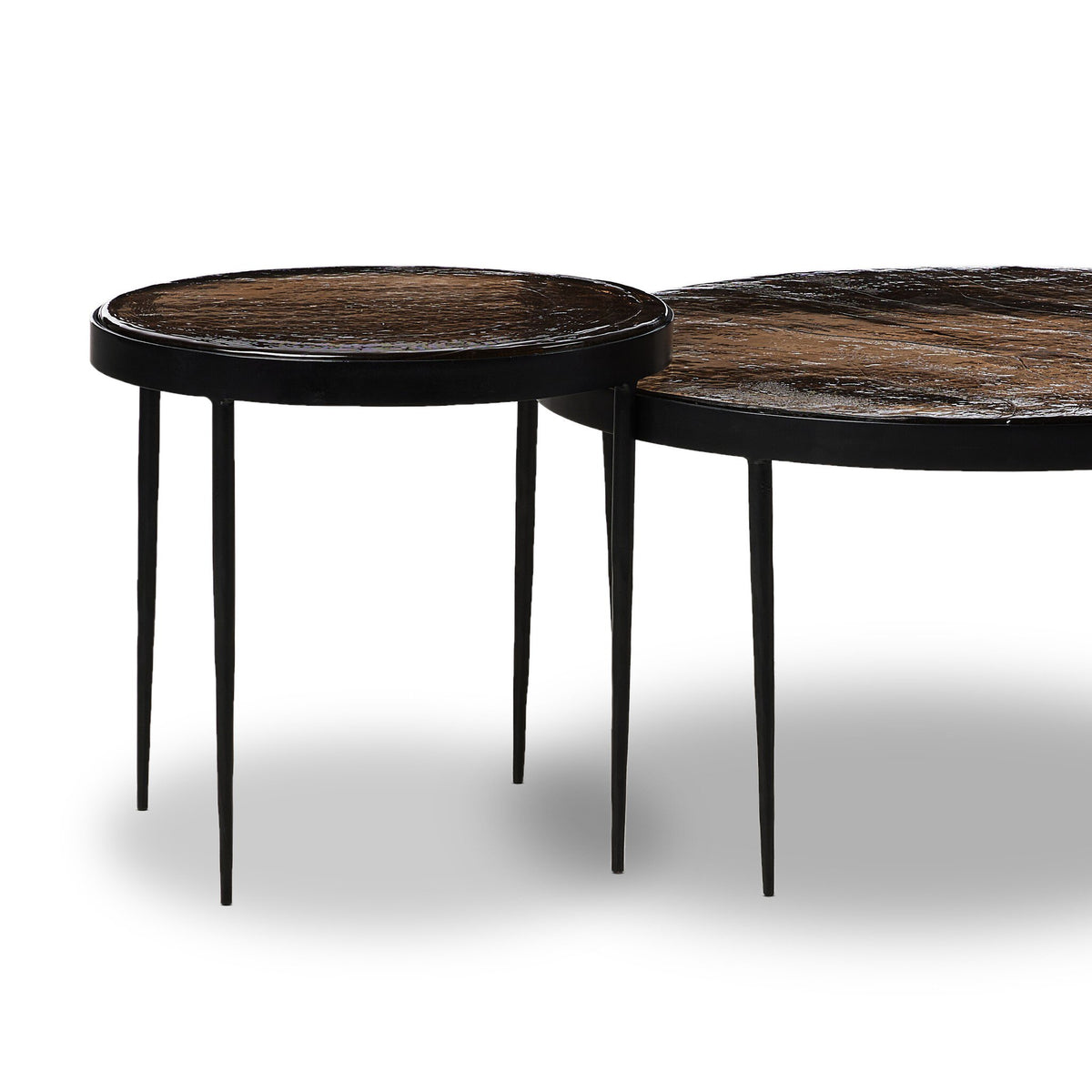 Yoko Nesting Table