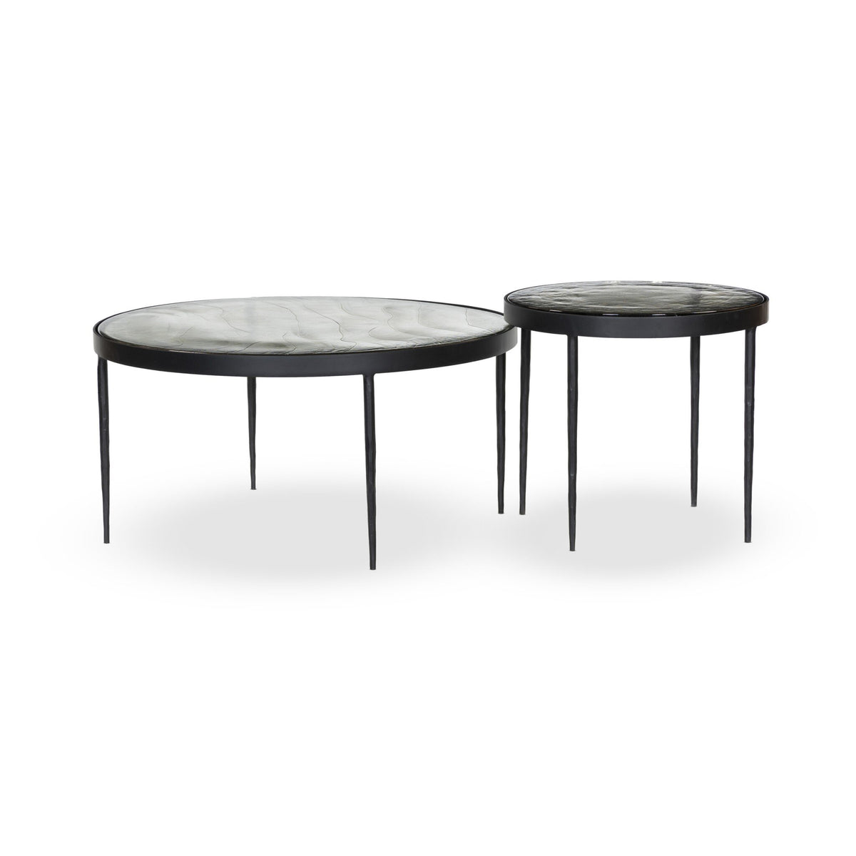 Yoko Nesting Table - Four Hands (241299-007)