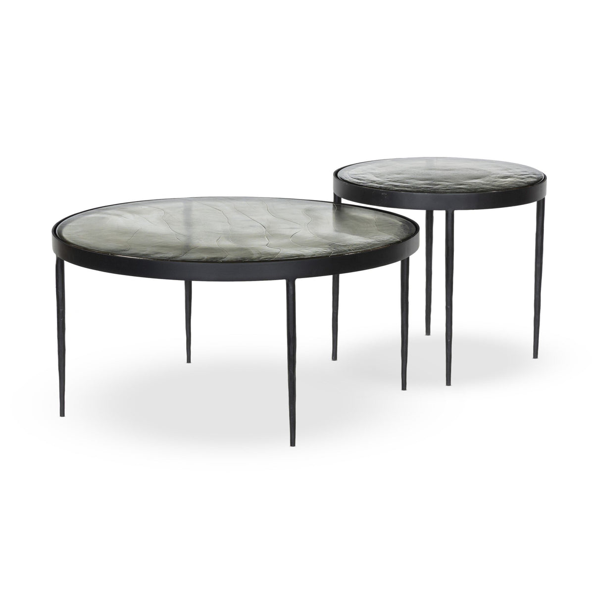 Yoko Nesting Table - Four Hands (241299-007)