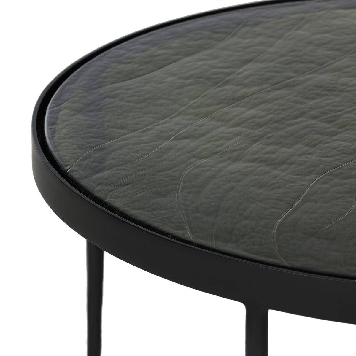 Yoko Nesting Table