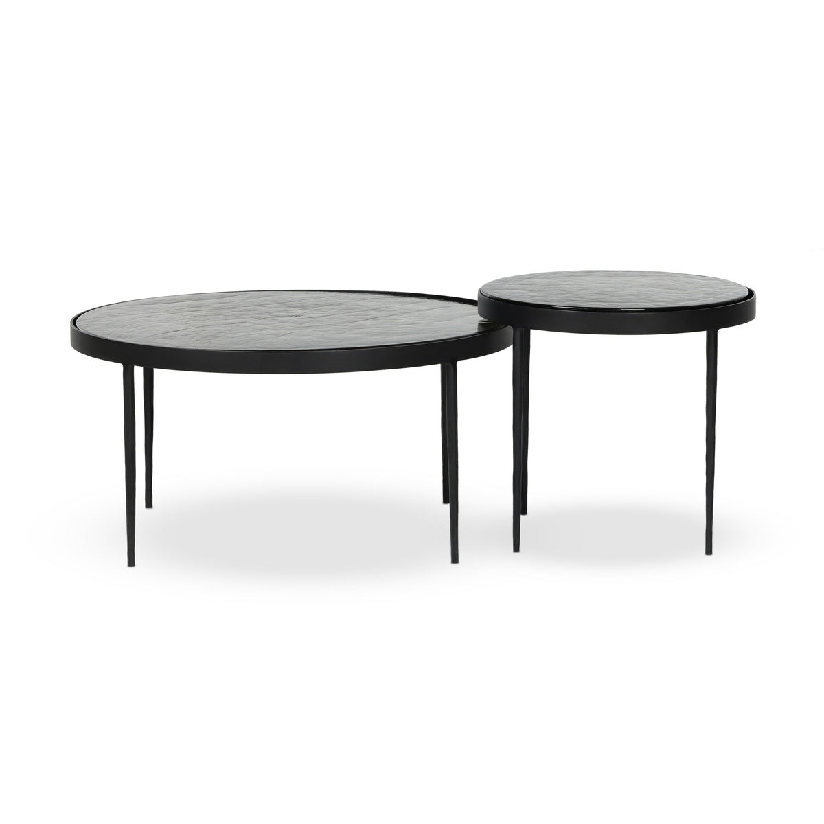 Yoko Nesting Table