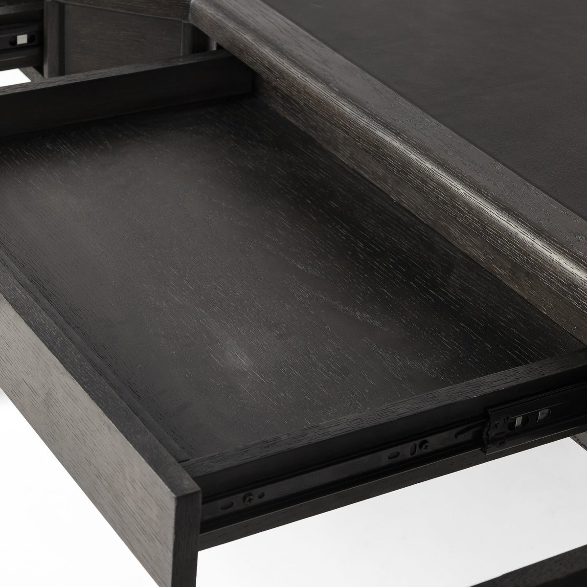 Claude Desk