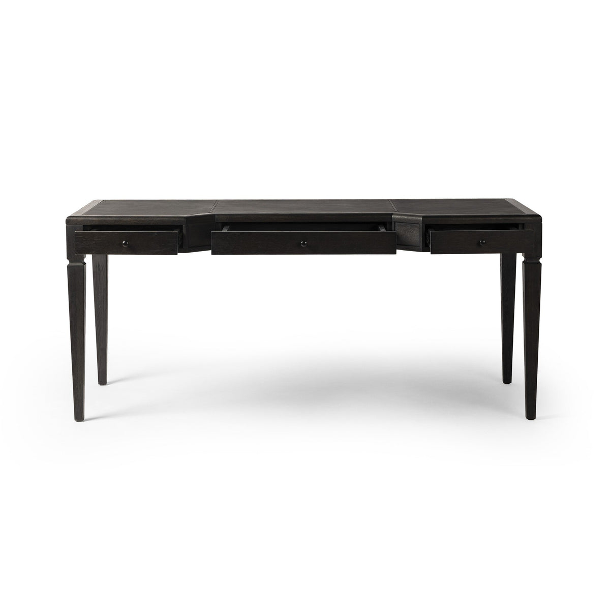 Claude Desk