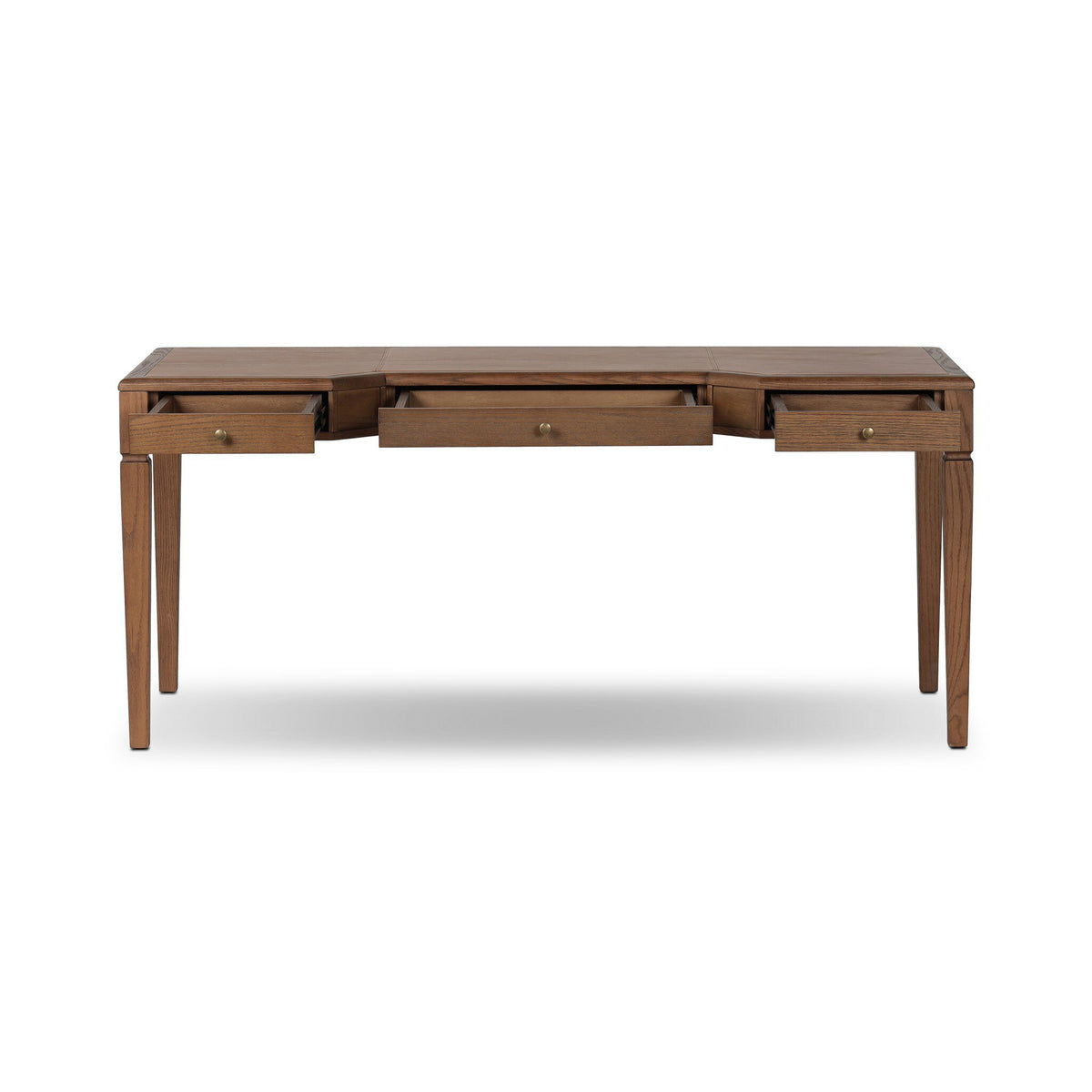 Claude Desk
