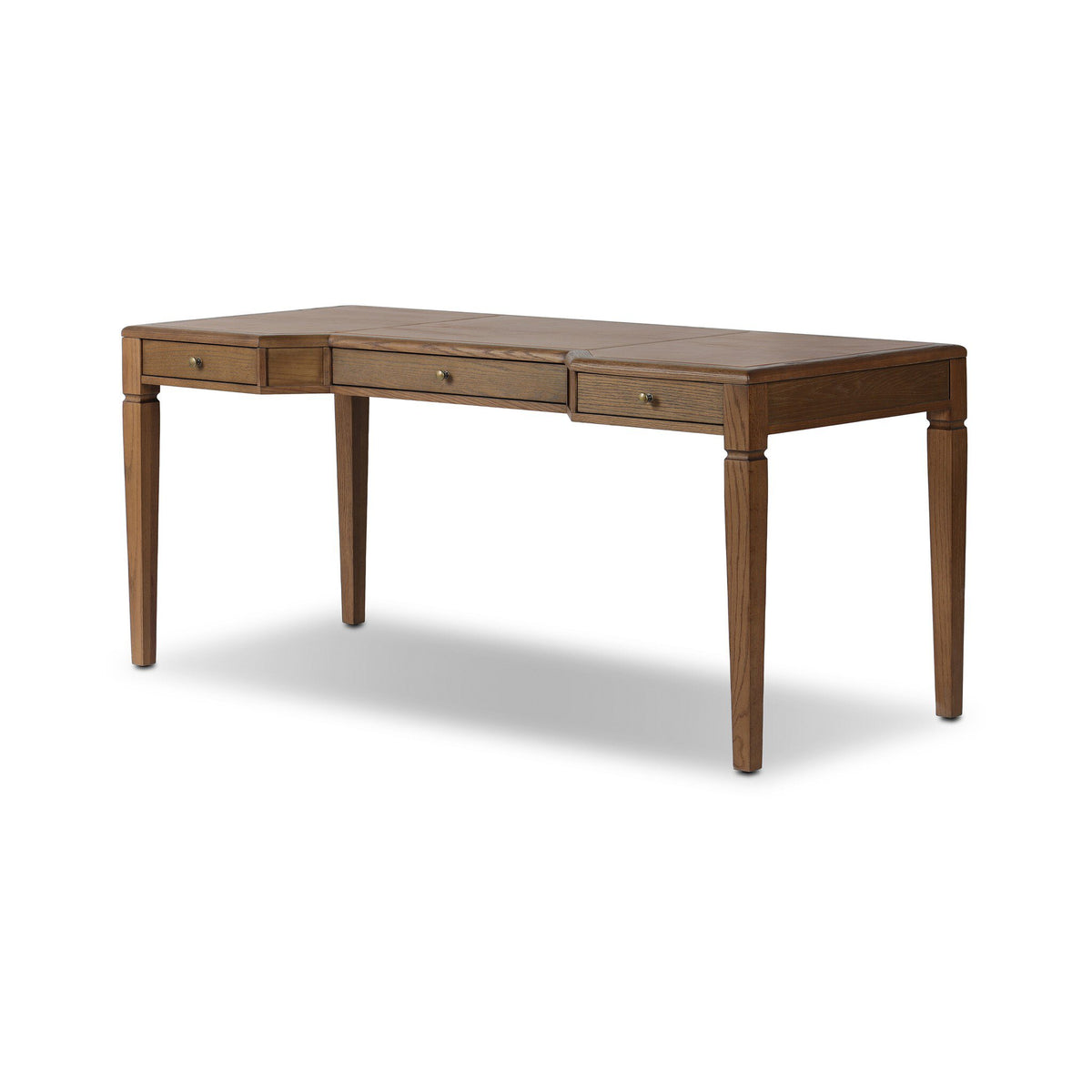 Claude Desk