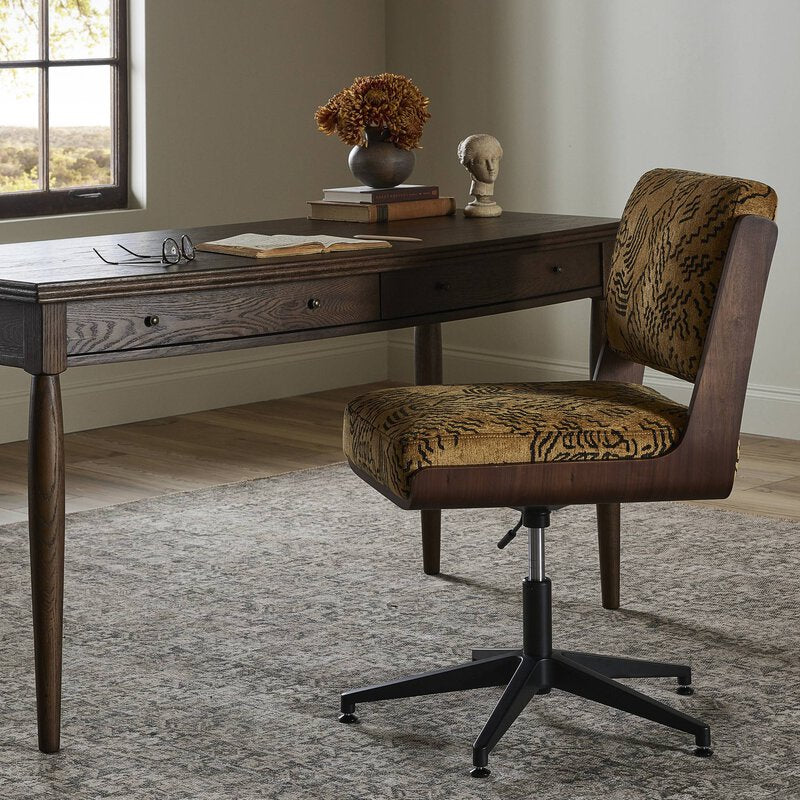 Landon Armless Desk Chair