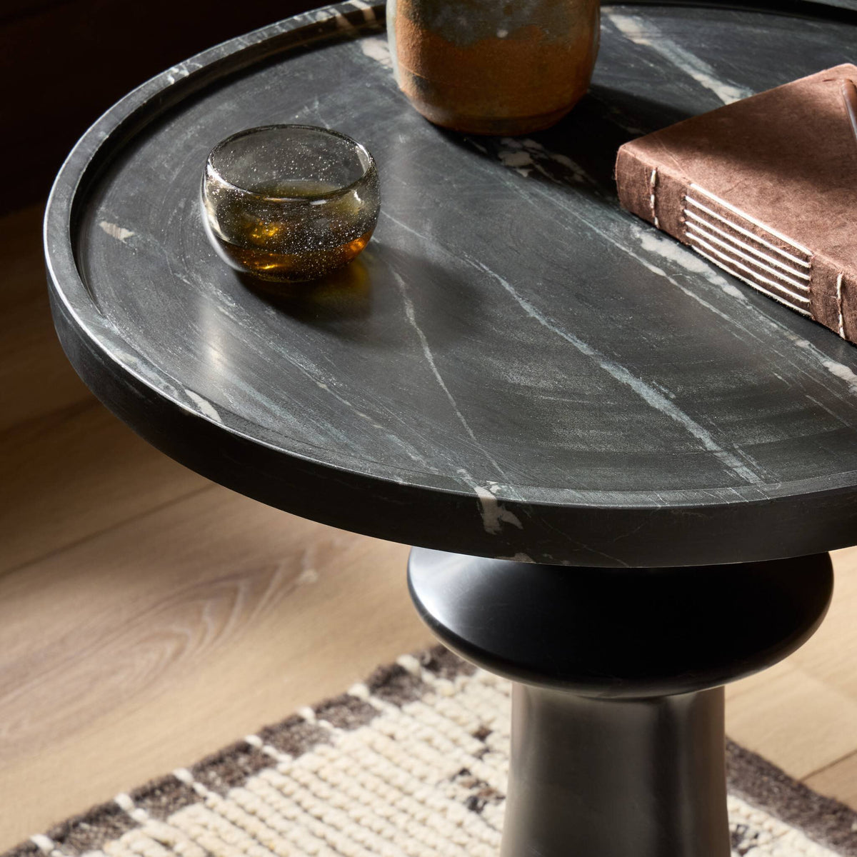 Skylar End Table