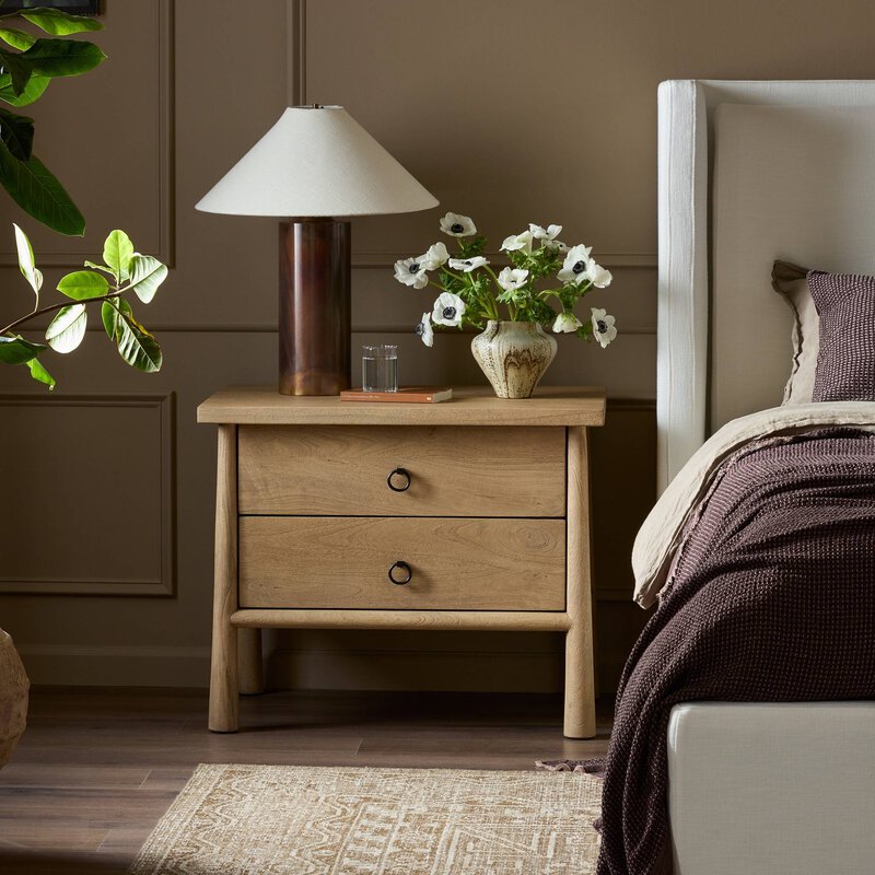Freddie Nightstand
