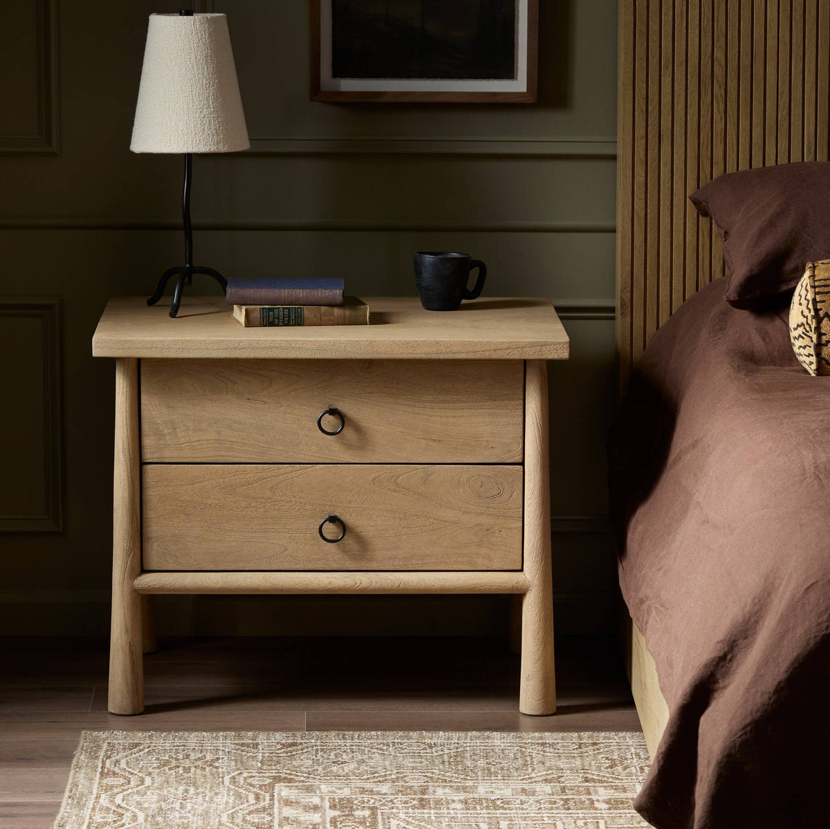 Freddie Nightstand