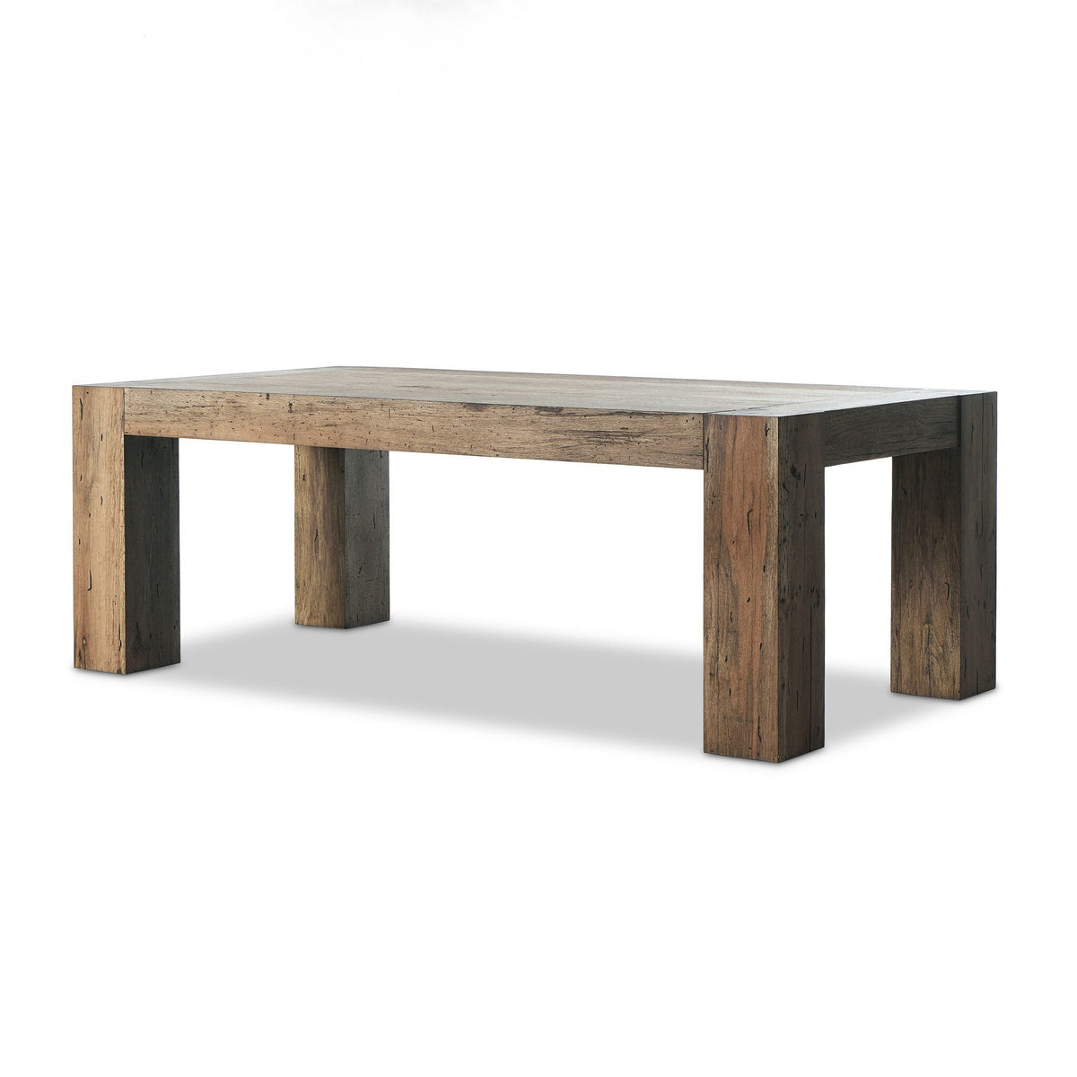 Abaso Dining Table 86"