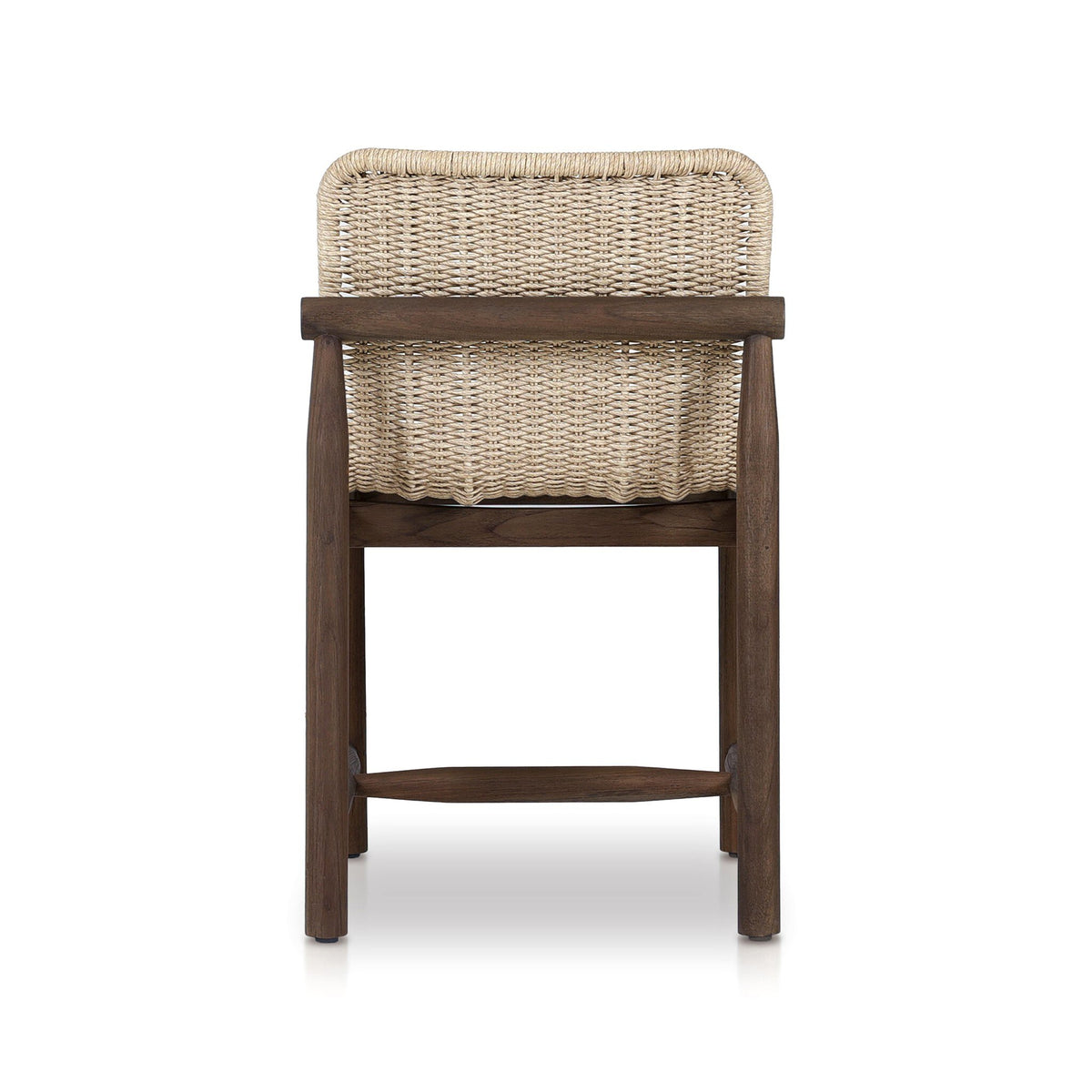 Dume Outdoor Dining Chair