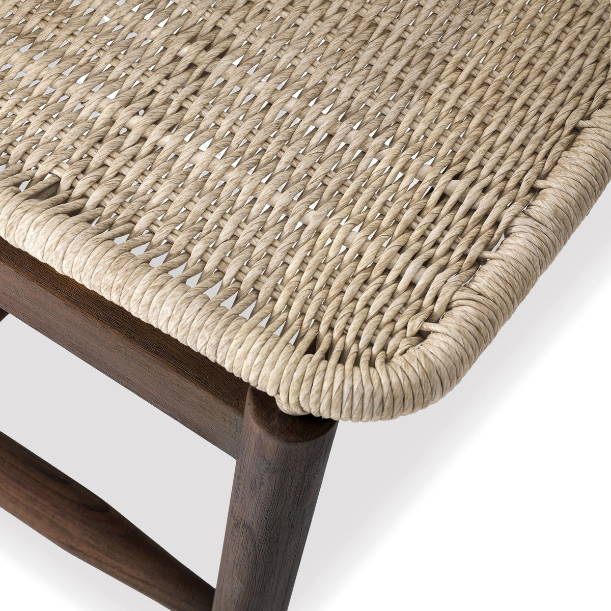 Dume Outdoor Dining Chair