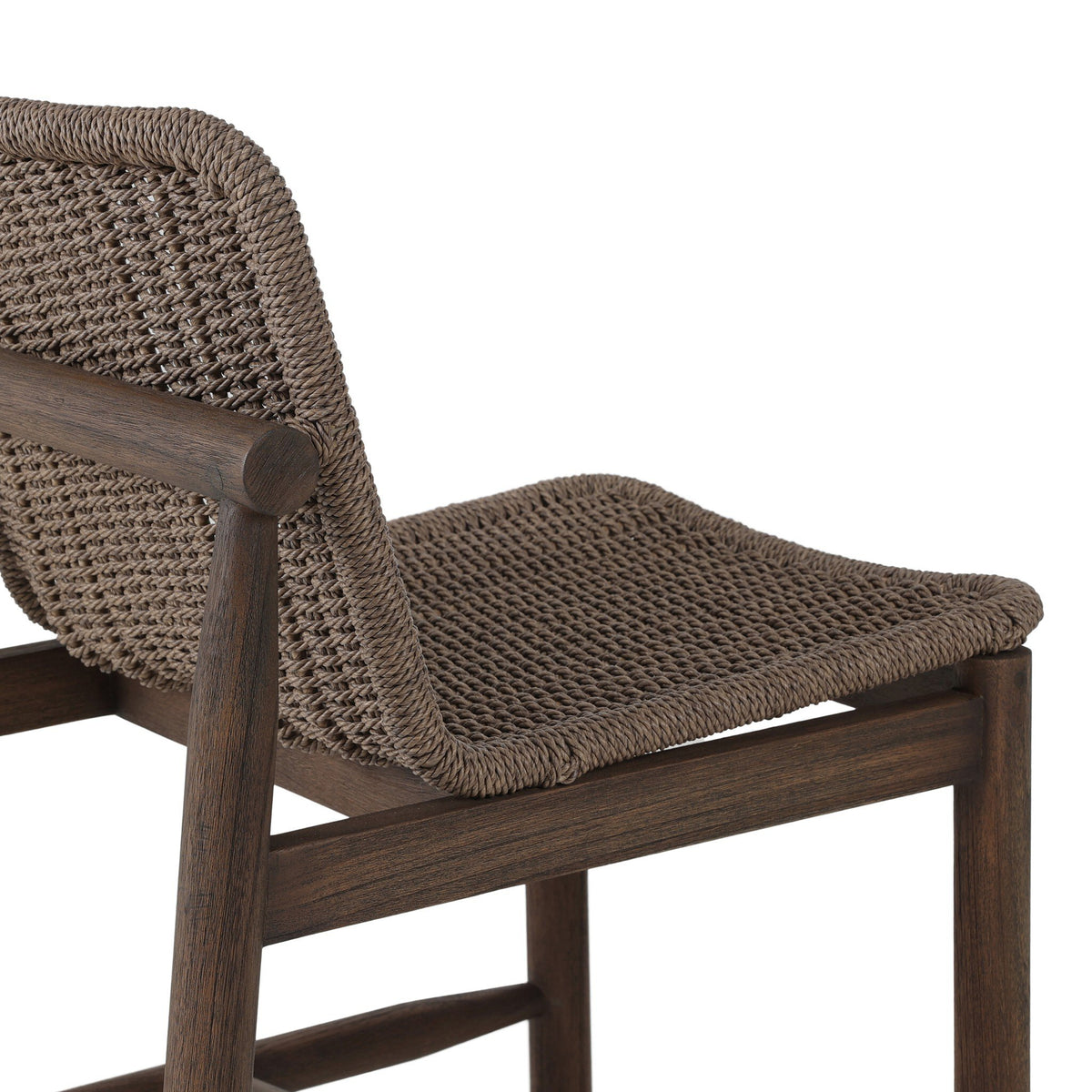 Dume Outdoor Dining Chair