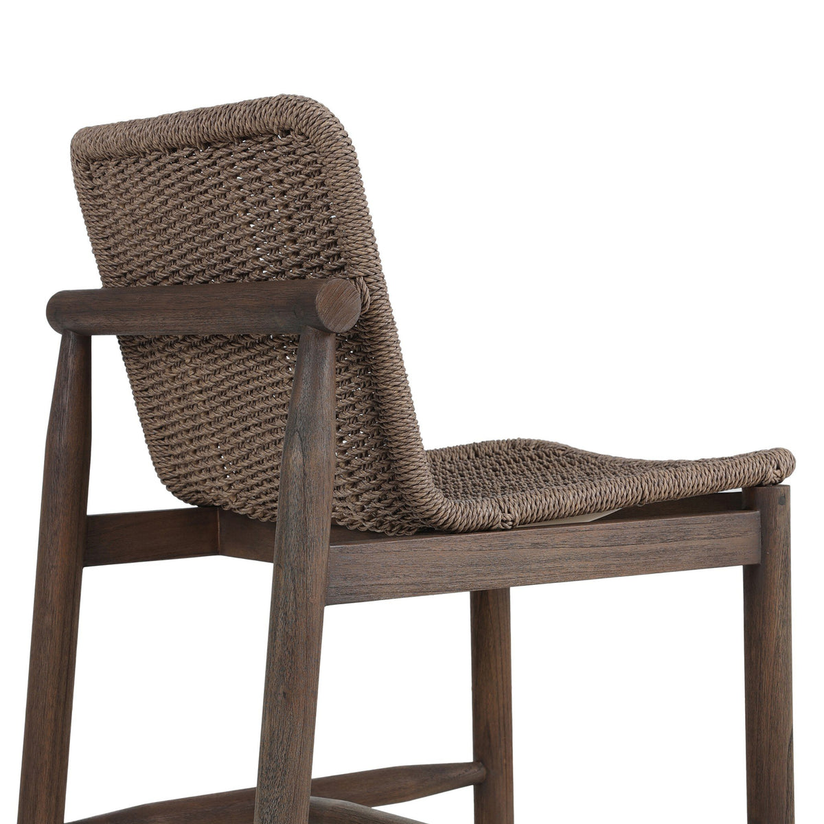 Dume Outdoor Dining Chair