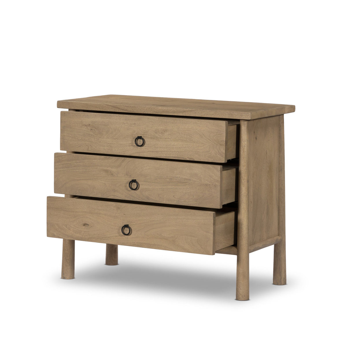 Freddie Chest