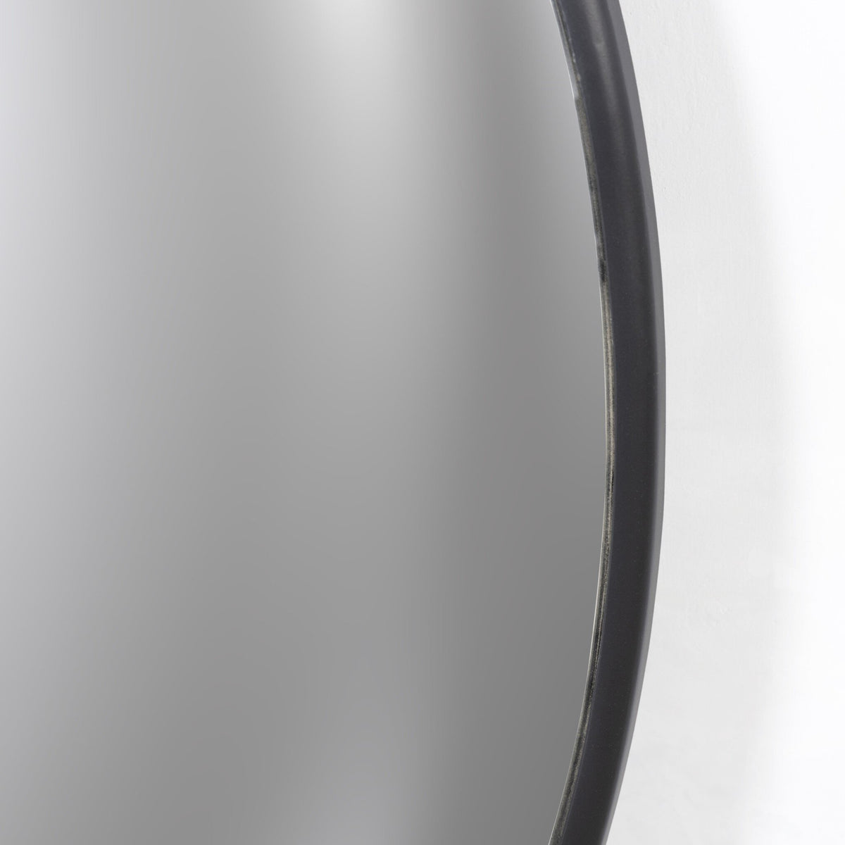 Convex Wall Mirror