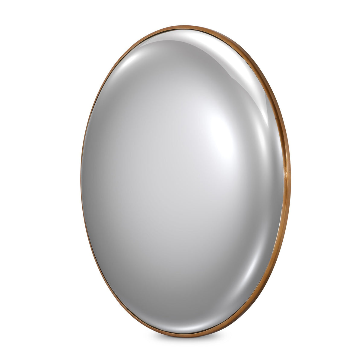 Convex Wall Mirror