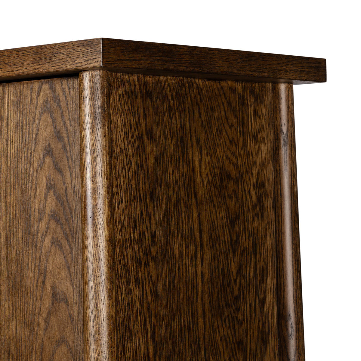 Renaud 3-Door Cabinet