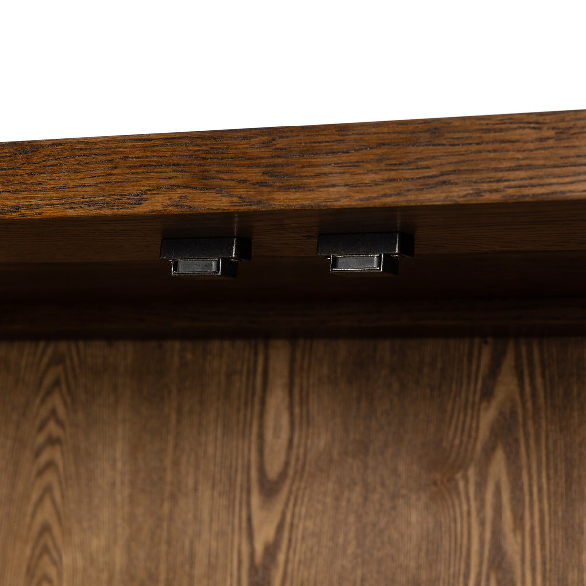 Renaud 3-Door Cabinet