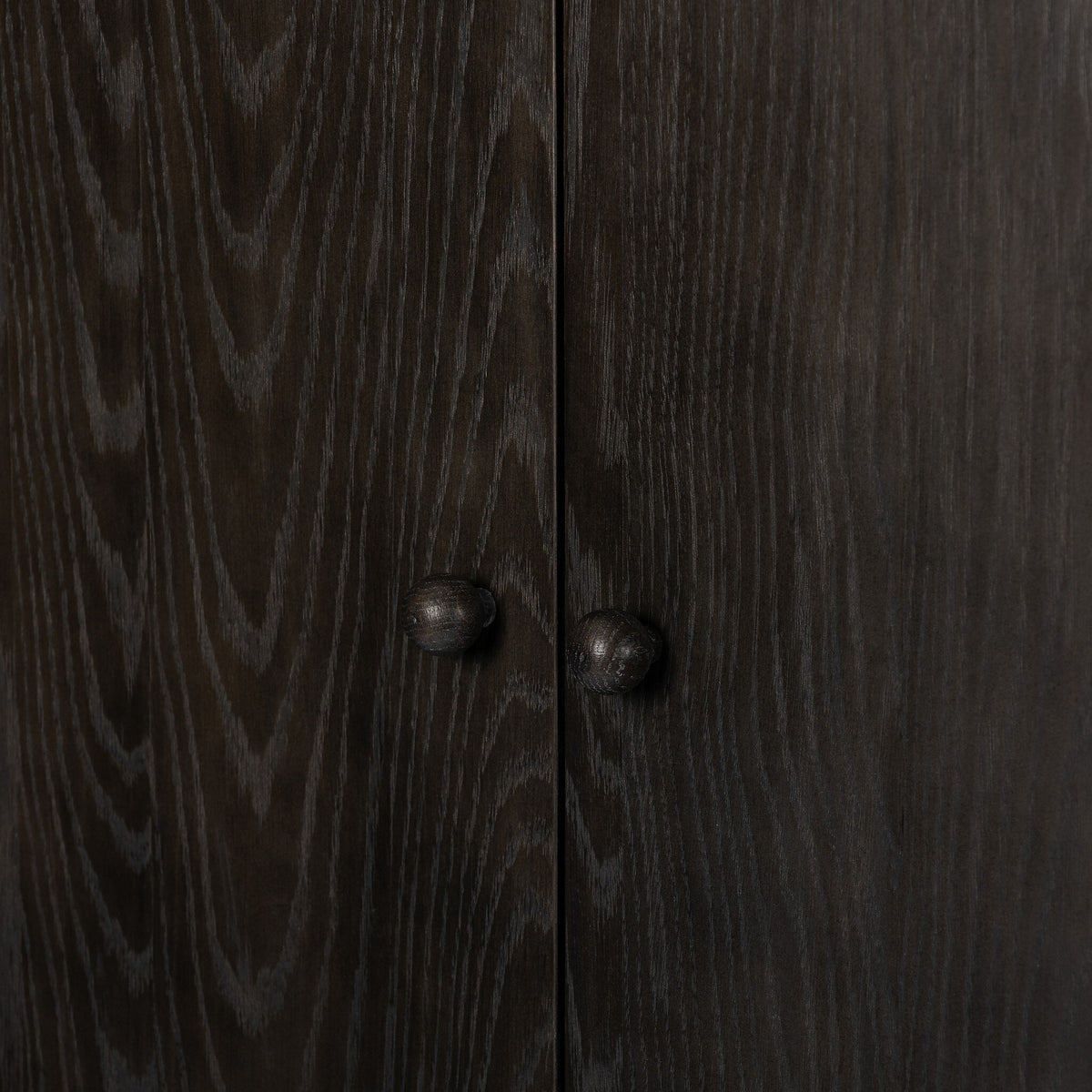 Renaud 3-Door Cabinet