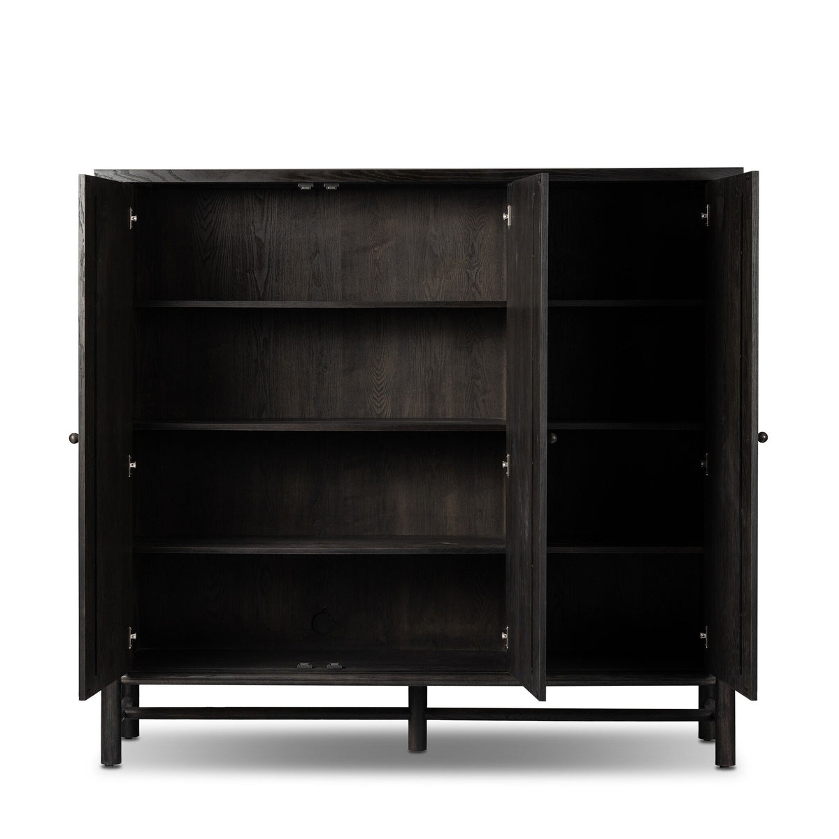 Renaud 3-Door Cabinet