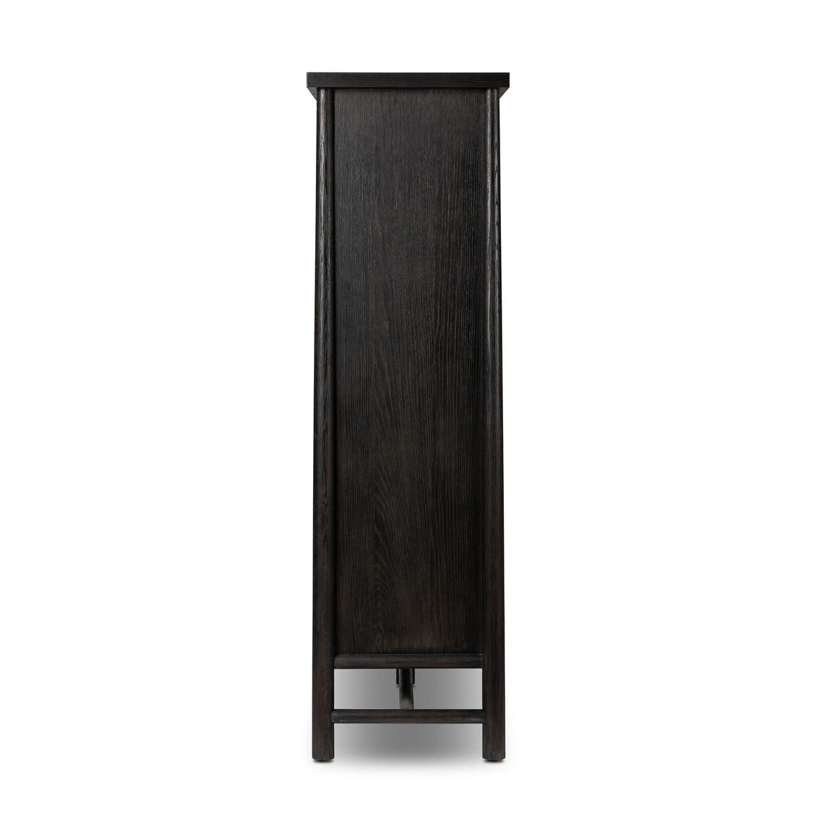 Renaud 3-Door Cabinet