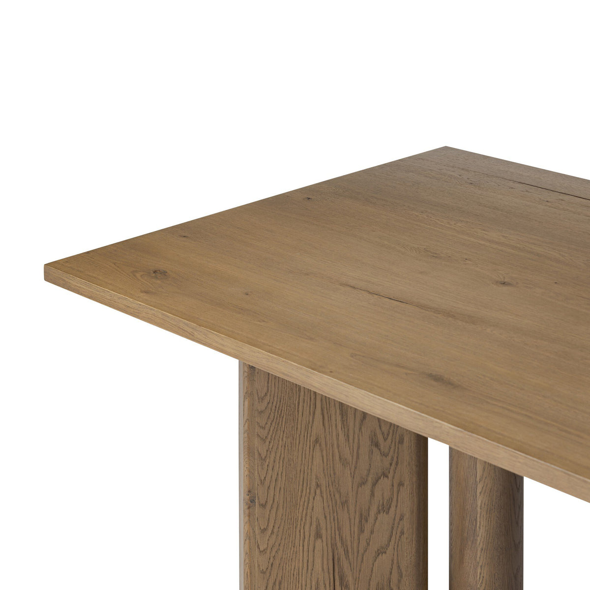 Huxley Dining Table 84"