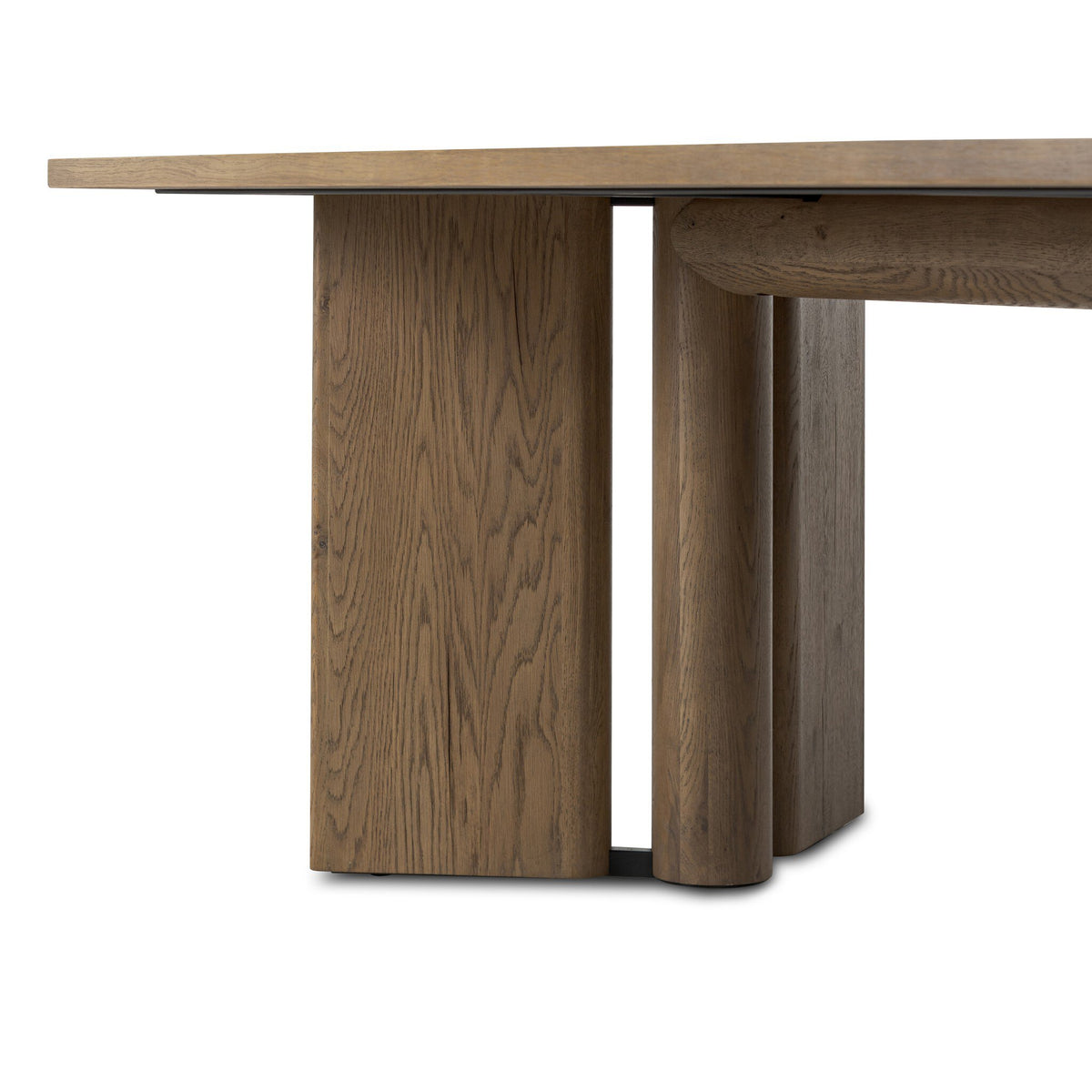 Huxley Dining Table 84"