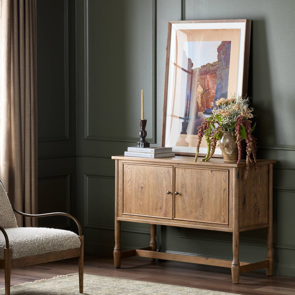 Bari Sideboard 46"