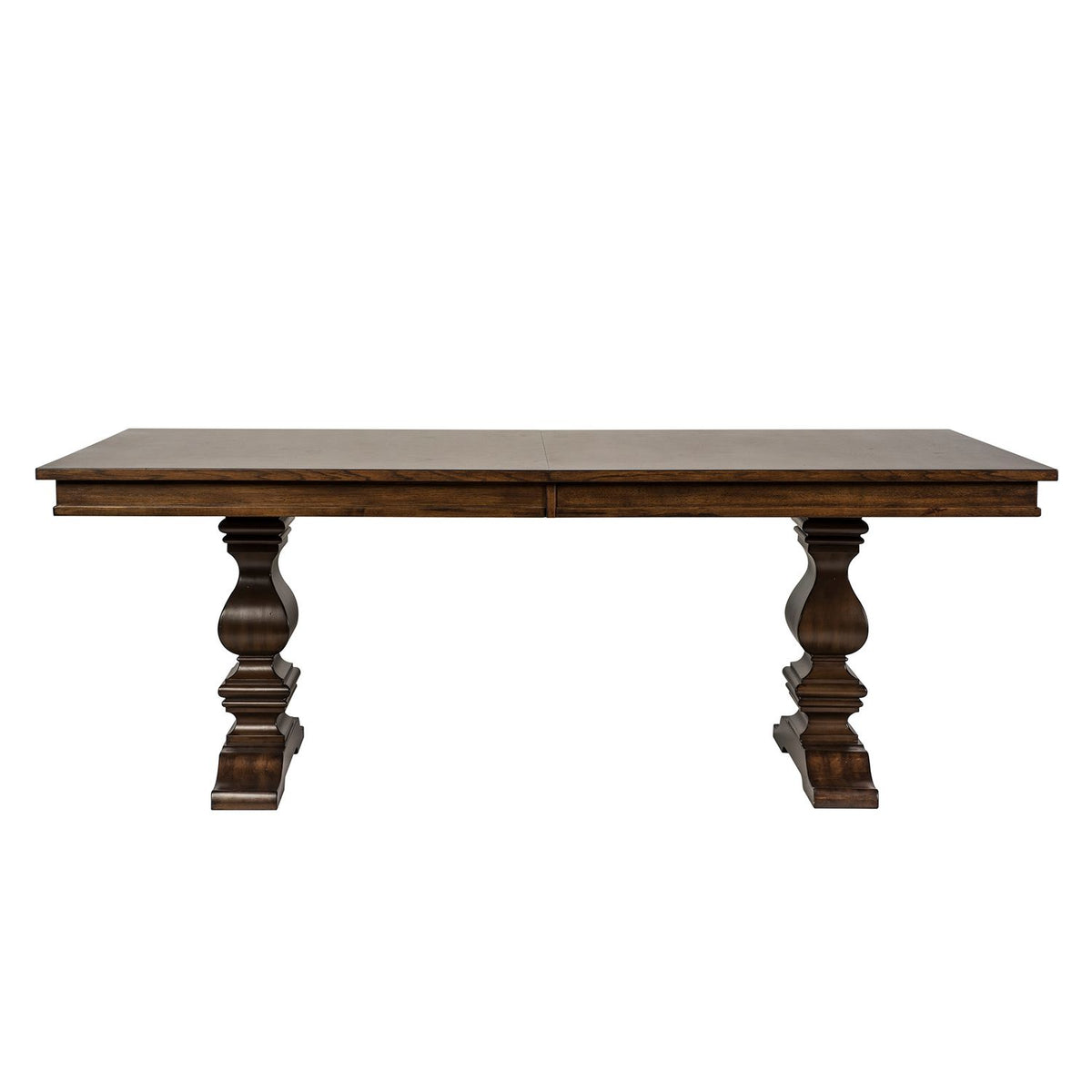 242-T4206 - Trestle Table Top - Liberty Furniture