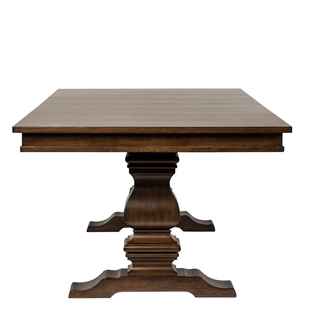 242-T4206 - Trestle Table Top - Liberty Furniture
