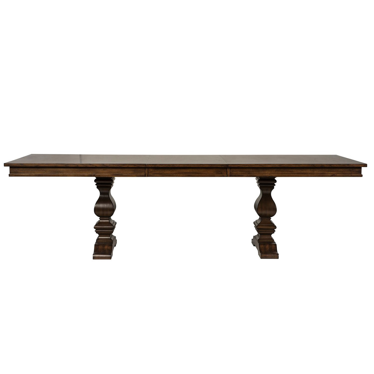 242-T4206 - Trestle Table Top - Liberty Furniture