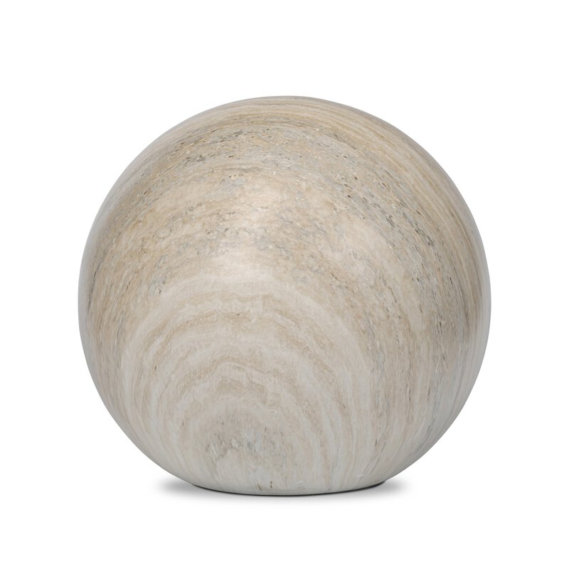 Mairo Large Sphere