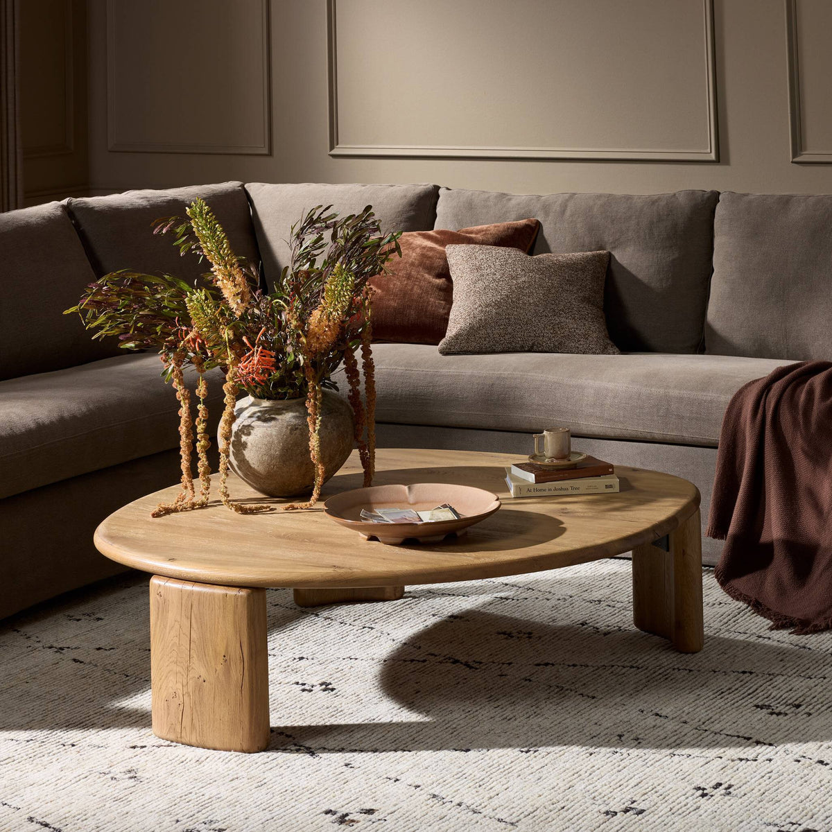 Falco Nesting Table-Large