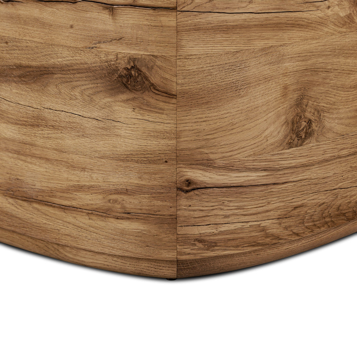 Leandro End Table