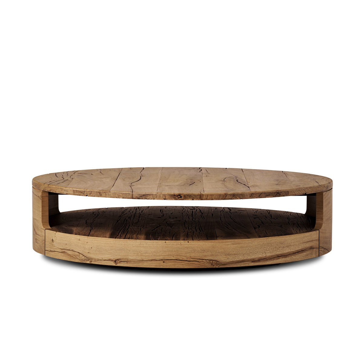Matheus Coffee Table