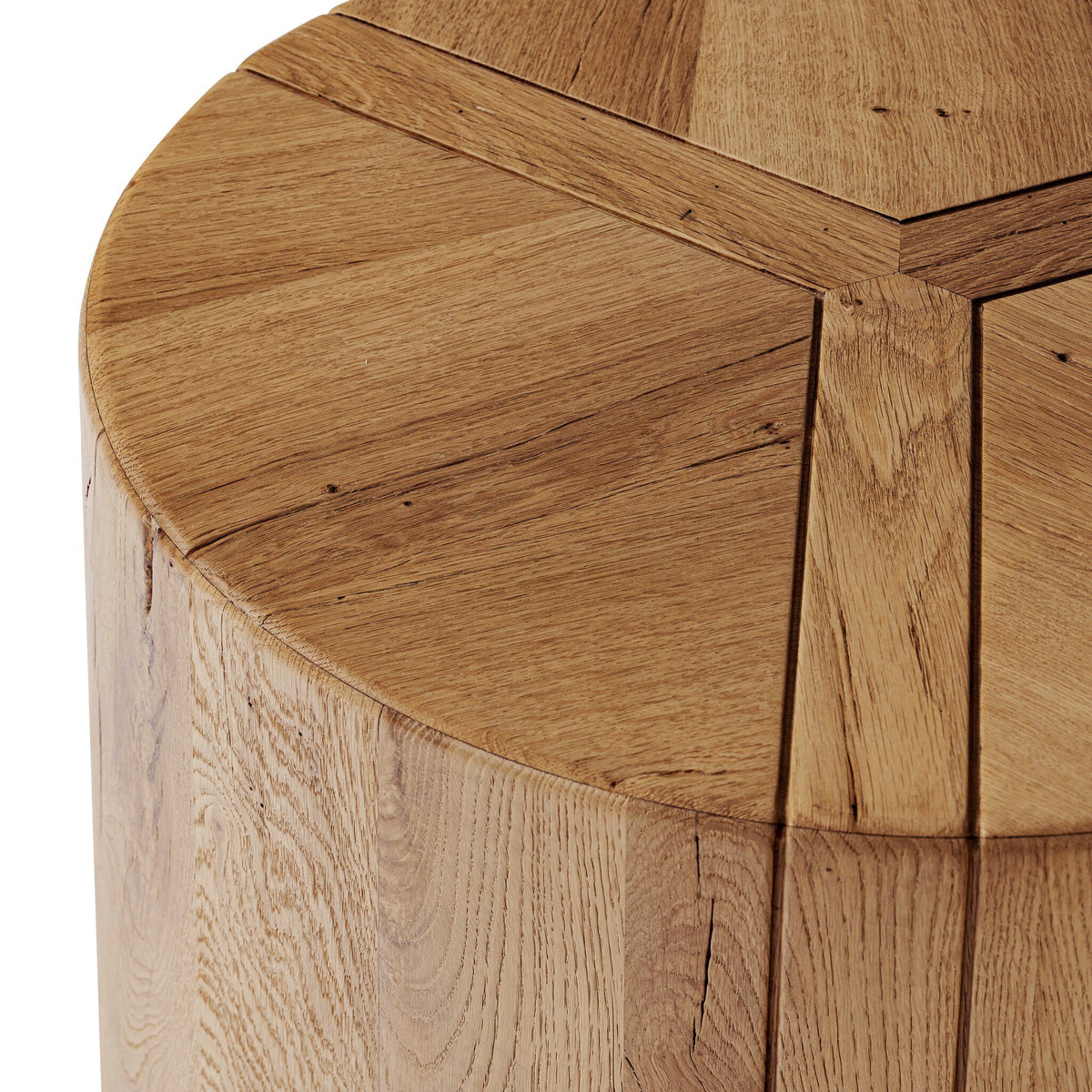 Renan End Table