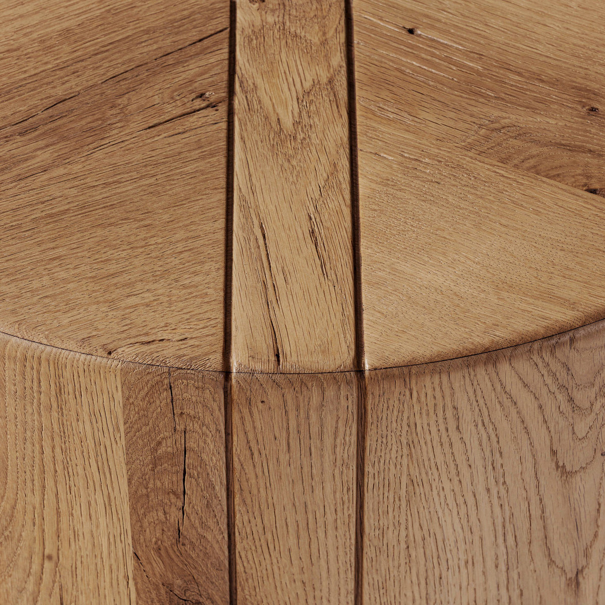 Renan End Table