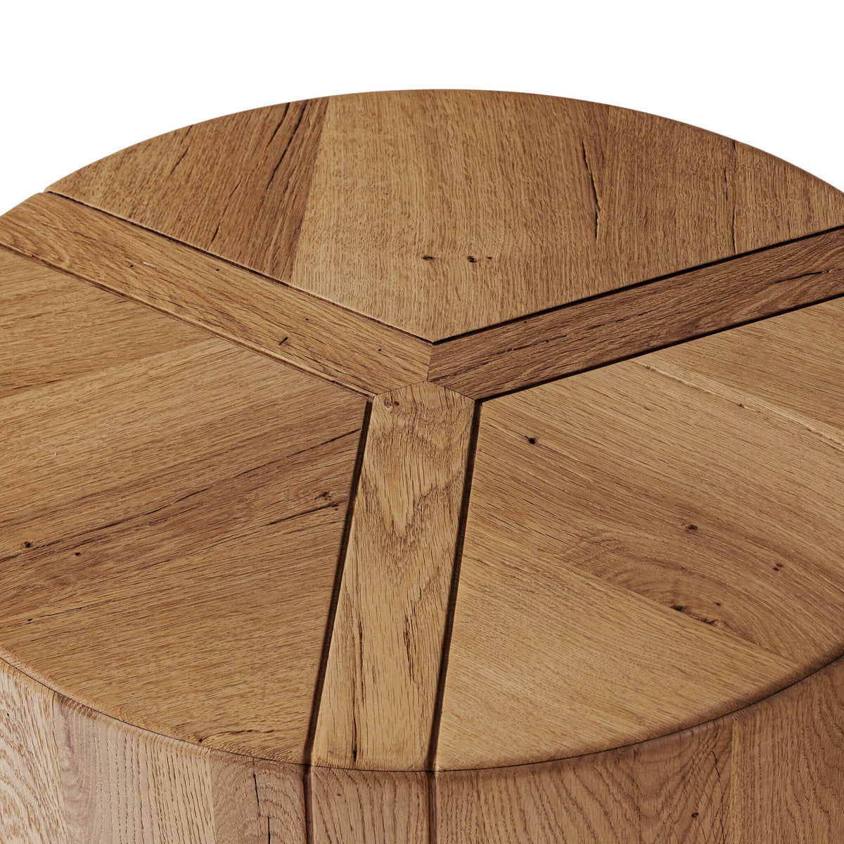 Renan End Table