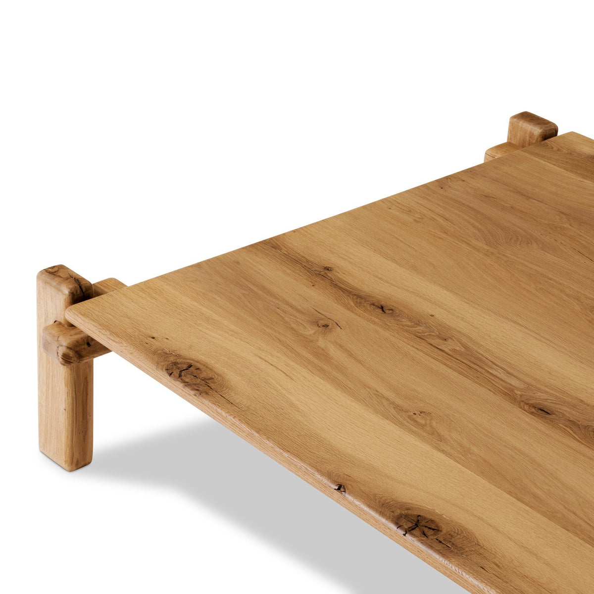 Marcia Square Coffee Table
