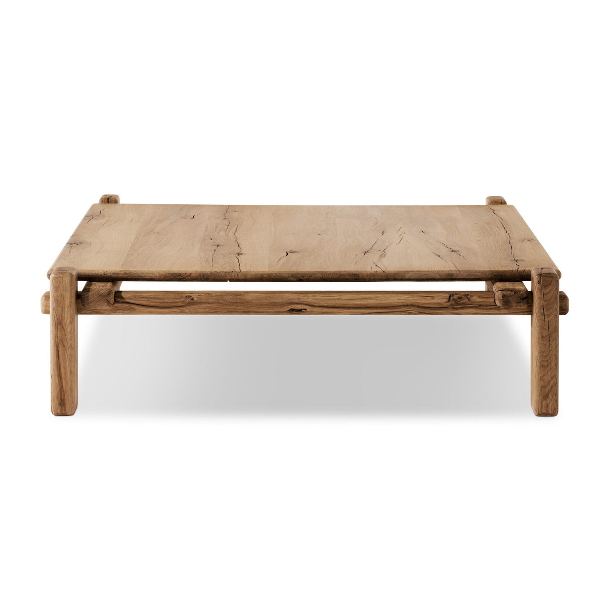 Marcia Square Coffee Table