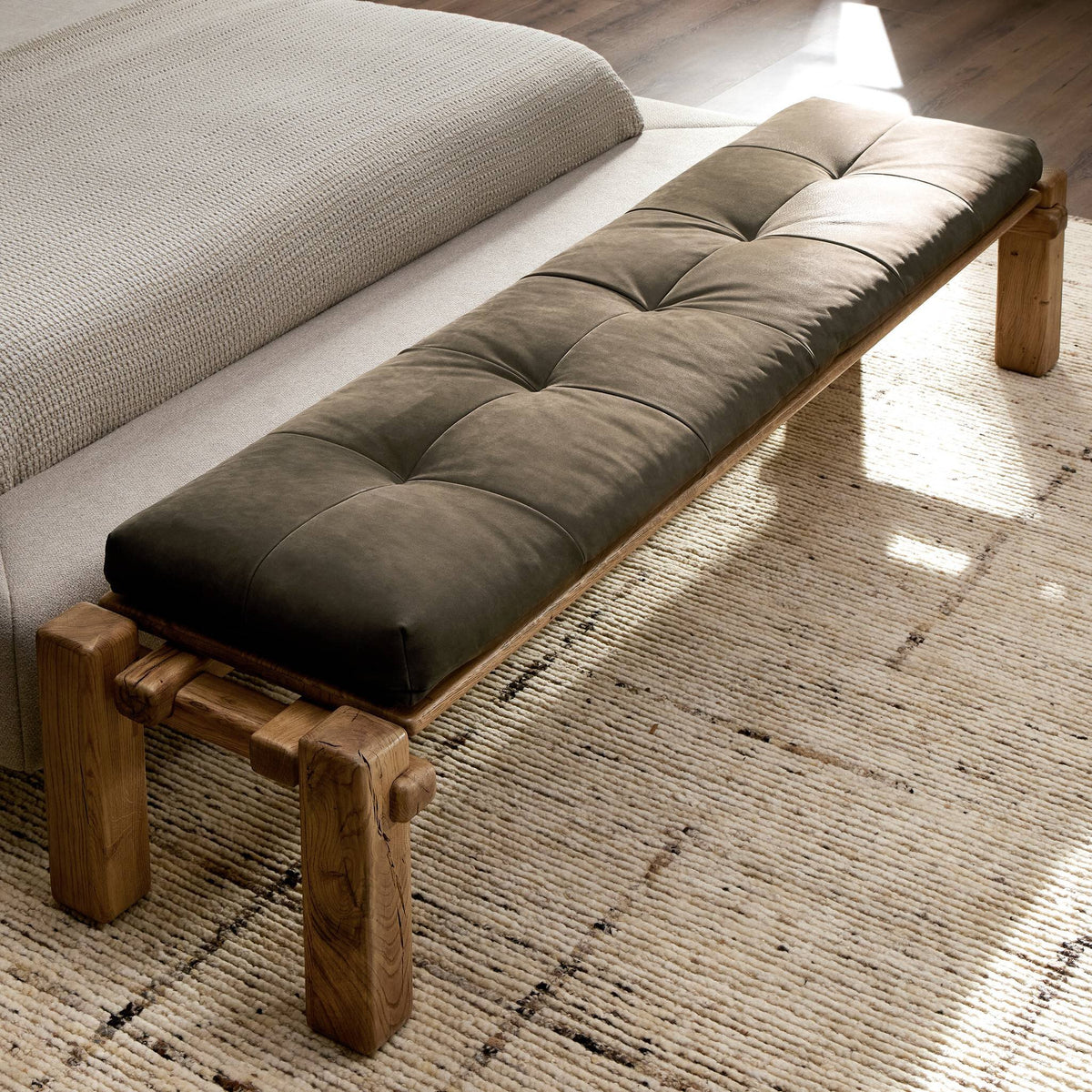 Marcia Accent Bench