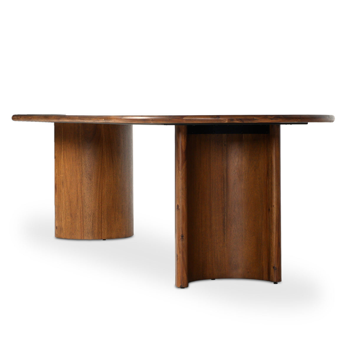 Paden Dining Table 118"