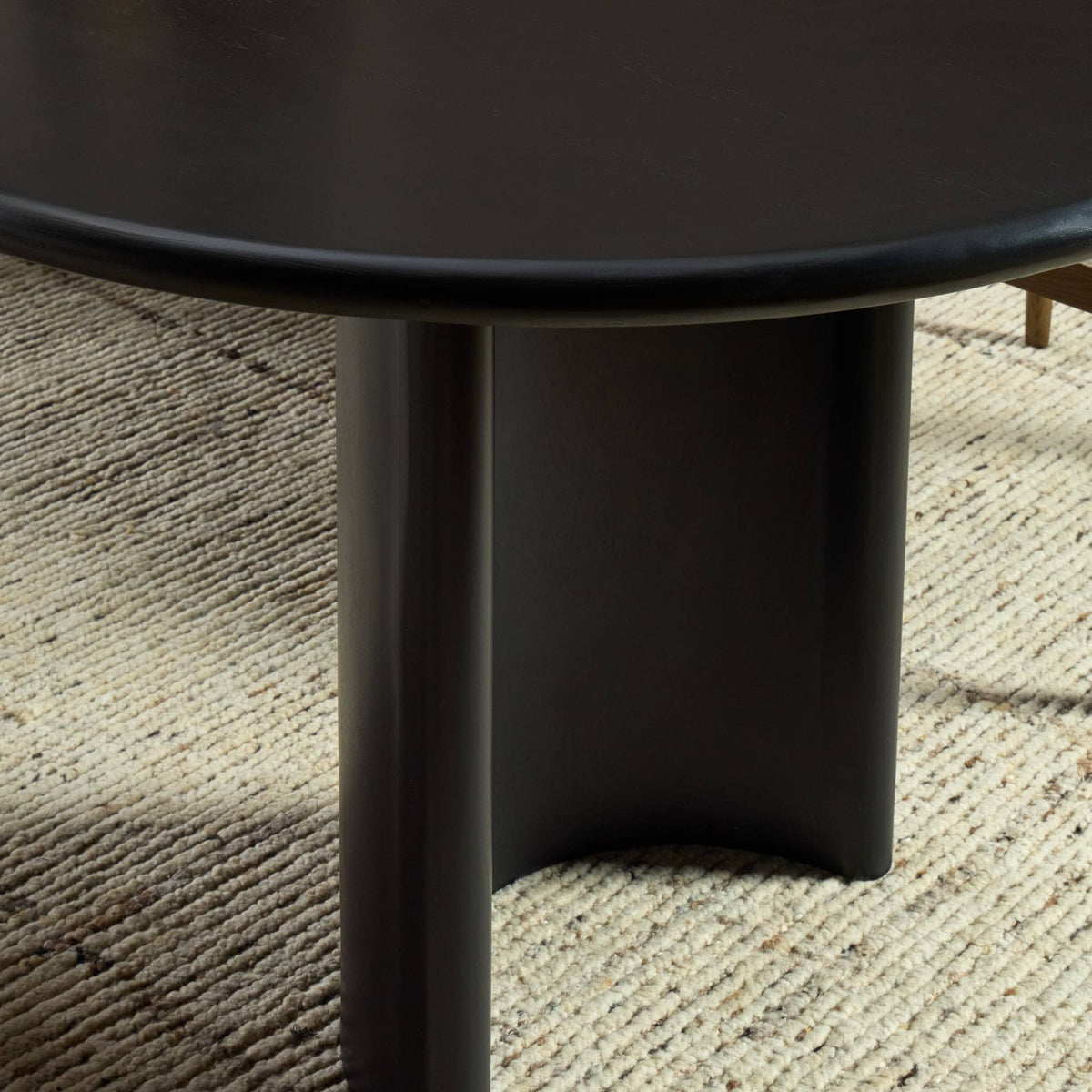 Paden Dining Table 118"