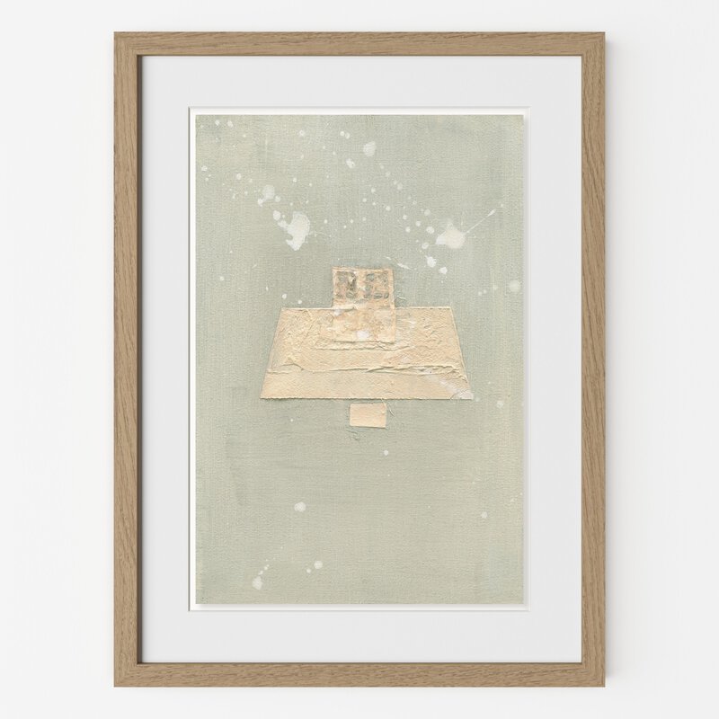 Galactic Viii By Jade Dacay