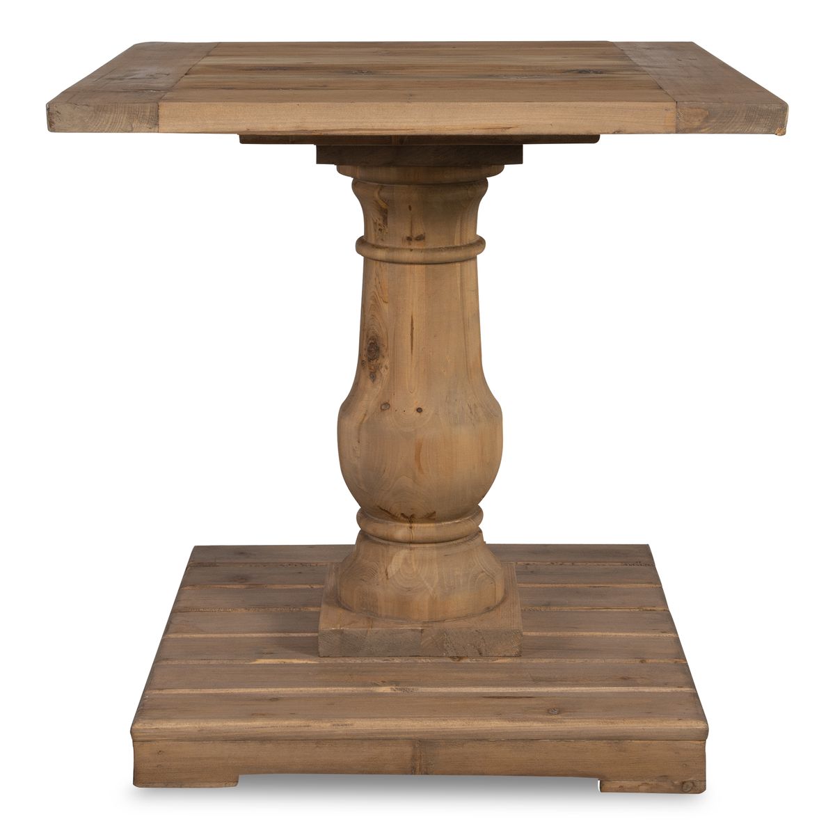 Stratford End Table