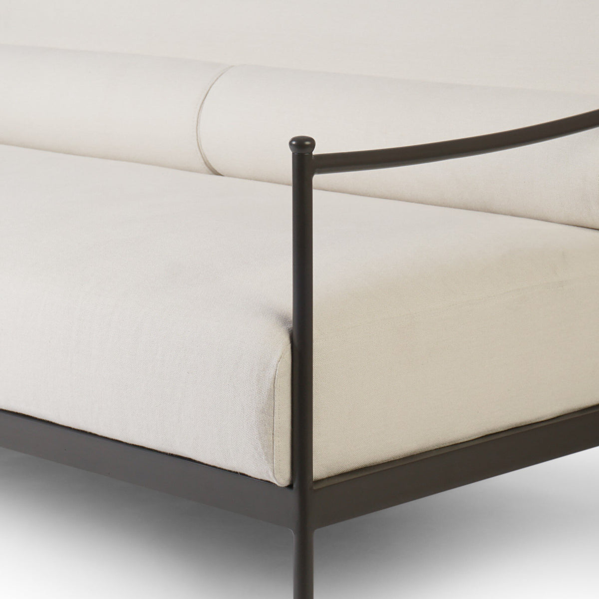 Granger Outdoor Sofa-81"