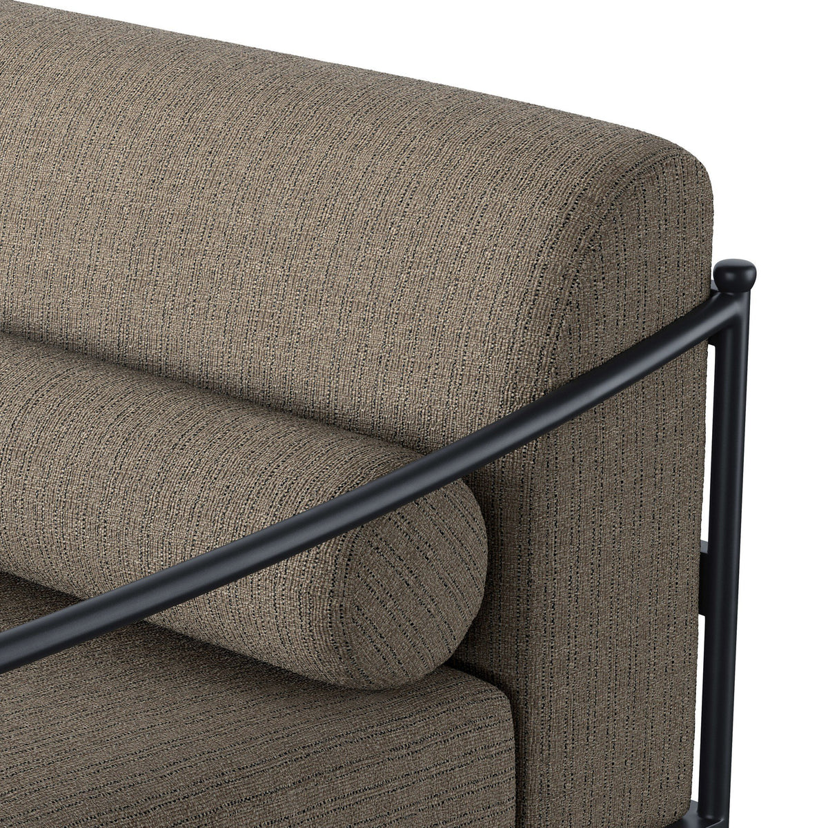 Granger Outdoor Sofa-81"